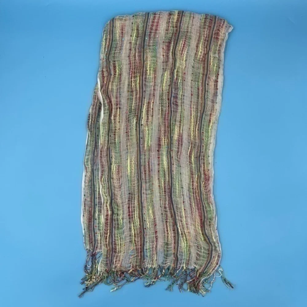 NY & CO Earthy Scarf
